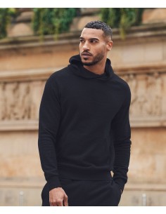 T-TL710-Unisex Athleisure Hoodie 2
